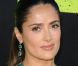 Salma Hayek à l'avant-première de Savages à Los Angeles, le 25 juin 2012.