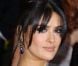 Salma Hayek lors de la 77ème cérémonie des Oscars à Hollywood, en février 2005.