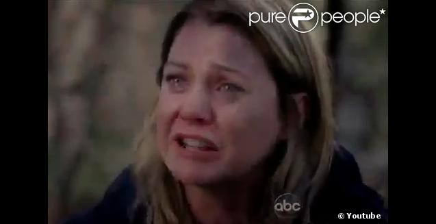 Teaser de la saison 9 de Grey's Anatomy