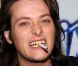 Edward Furlong en 2003.