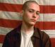 Edward Furlong dans  American History X  (1998) de Tony Kaye.