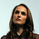 Natalie Portman : Première sortie officielle pour la jeune et belle mariée