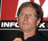 Jean-Michel Larqué, orphelin de Thierry Roland, quitte M6