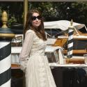 Mostra 2012 : Laetitia Casta, princesse vénitienne