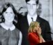 Ann Romney émue durant son vibrant discours sur son mari Mitt Romney, candidat républicain à l'élection présidentielle américaine lors de la convention du parti à Tampa en Floride le 28 août 2012