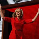 Ann Romney: Atout émotion de son mari Mitt, rivale de charme pour Michelle Obama