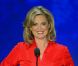 Ann Romney a séduit le public présent pour l'intronisation officielle de son mari Mitt Romney à l'élection présidentielle américaine lors de la convention du parti républicain à Tampa en Floride le 28 août 2012