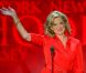 Ann Romney a délivré un vibrant discours sur son mari Mitt Romney, candidat républicain à l'élection présidentielle américaine lors de la convention du parti à Tampa en Floride le 28 août 2012