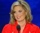 Ann Romney a délivré un vibrant discours sur son mari Mitt Romney, candidat républicain à l'élection présidentielle américaine lors de la convention du parti à Tampa en Floride le 28 août 2012