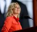 Ann Romney a délivré un vibrant discours sur son mari Mitt Romney, candidat républicain à l'élection présidentielle américaine lors de la convention du parti à Tampa en Floride le 28 août 2012