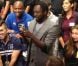 Will.i.am : Le chanteur-geek joue ''Reach For The Stars'' sur Mars