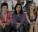 Bénédicte Delmas, Adeline Blondieau et Tonya Kinzinger dans Sous le Soleil (TF1)