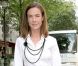 Bénédicte Delmas en juin 2007 à Paris