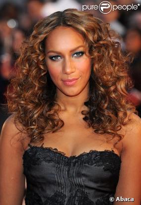 Leona Lewis