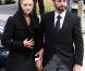 La comtesse Stéphanie épaulée par son fiancé le prince Guillaume, grand-duc héritier de Luxembourg, qu'elle doit épouse en octobre... Les obsèques de la comtesse Alix de Lannoy, décédée le 26 août 2012 à 70 ans, ont eu lieu vendredi 31 août à Frasnes-lez-Anvaing, dans la province du Hainaut, où elle a été inhumée. La famille grand-ducale de Luxembourg et la famille royale belge étaient représentées.