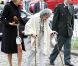  La princesse Mathilde de Belgique et la reine Fabiola arrivant aux funérailles de la comtesse Alix de Lannoy... 
 Les obsèques de la comtesse Alix de Lannoy, décédée le 26 août 2012 à 70 ans, ont eu lieu vendredi 31 août à Frasnes-lez-Anvaing, dans la province du Hainaut, où elle a été inhumée. La famille grand-ducale de Luxembourg et la famille royale belge étaient représentées. 