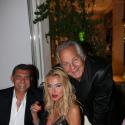 Massimo Gargia : La crème de la jet-set réunie au VIP Room pour son anniversaire