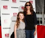 Julia Roberts et Anigail Breslin