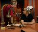 Image du film Astérix et Obélix au service de Sa Majesté avec Fabrice Luchini et Edouard Baer