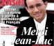 Télé Loisirs en kiosques le 3 septembre 2012