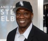 Michael Clarke Duncan le 8 juin 2011