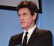 Marc Lavoine à Paris, le 31 janvier 2012.
