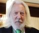 Donald Sutherland en juin 2012 à Paris