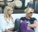 Nadège et Audrey dans Secret Story 6