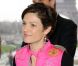 Chantal Jouanno à Paris le 17 mars 2012.