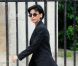 Rachida Dati à Paris le 21 juin 2012.