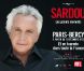 Michel Sardou entamera une tournée dédiée à ses plus grands moments le 30 novembe 2012.
