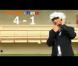 VIDEO : Raymond Domenech, Trezeguet a un message pour toi !