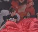 Thomas s'invite dans le lit de Capucine dans la Love Room ( Secret Story 6  - quotidienne du samedi 21 juillet 2012).