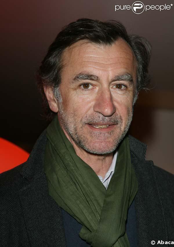Christophe Malavoy
