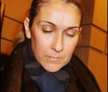 Céline Dion en 2009