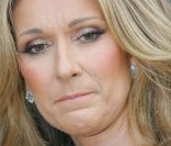 Céline Dion en 2008