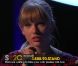Taylor Swift interprète  Ronan , sur NBC à l'occasion du Téléthon Stand Up To Cancer.