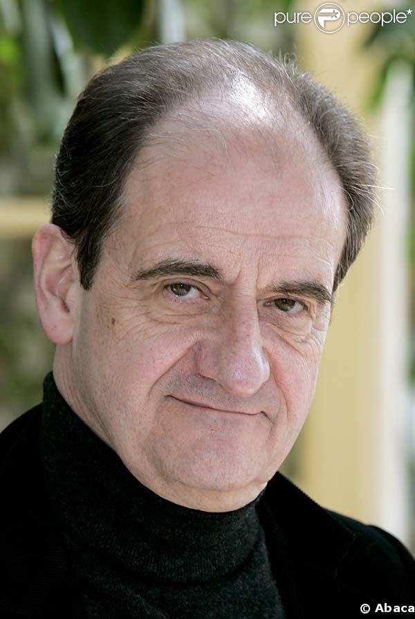 Pierre Lescure