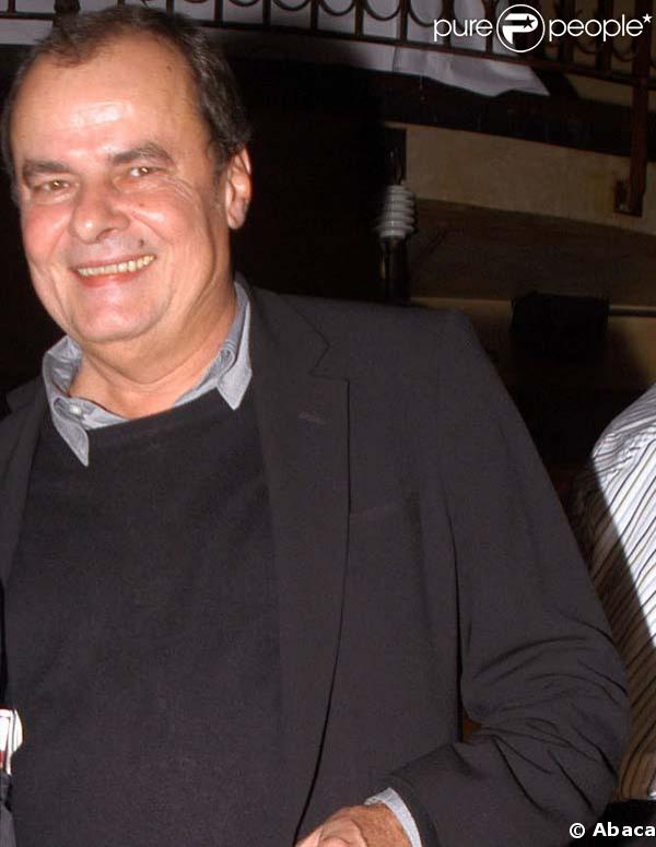 Alain de Gref