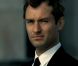 Jude Law pour Dior Homme.  Un rendez-vous , réalisé par Guy Ritchie.  Exogenesis : Symphony Part 1 (Ouverture)  de Muse sert de bande-son.