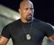 Dwayne Johnson dans  Fast &amp; Furious 5  (2011).