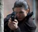 Gina Carano dans  Piégée  de Steven Soderbergh.