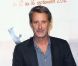 Antoine de Caunes lors de la cérémonie d'ouverture du Festival de la fiction TV de La Rochelle, le 12 août 2012