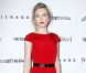 Brit Marling lors de la présentation du film Arbitrage le 12 septembre 2012 à New York