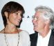 Carey Lowell et Richard Gere lors de la présentation du film Arbitrage le 12 septembre 2012 à New York