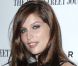 Laetitia Casta lors de la présentation du film Arbitrage le 12 septembre 2012 à New York