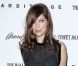 Laetitia Casta lors de la présentation du film Arbitrage le 12 septembre 2012 à New York