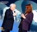 Carla Bruni-Sarkozy et Charles Aznavour -  Au creux de mon épaule  - duo enregistré sur TF1 en 2009.