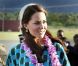 Le prince William et son épouse Kate sont arrivés le dimanche 16 septembre 2012 à l'aéroport Henderson à Honiara aux Iles Salomon, troisième étape de leur voyage en Asie du sud-est dans la cadre du Jubilé de diamant de la reine Elizabeth II