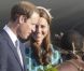 Le prince William et son épouse Kate sont arrivés le dimanche 16 septembre 2012 à l'aéroport Henderson à Honiara aux Iles Salomon, troisième étape de leur voyage en Asie du sud-est dans la cadre du Jubilé de diamant de la reine Elizabeth II